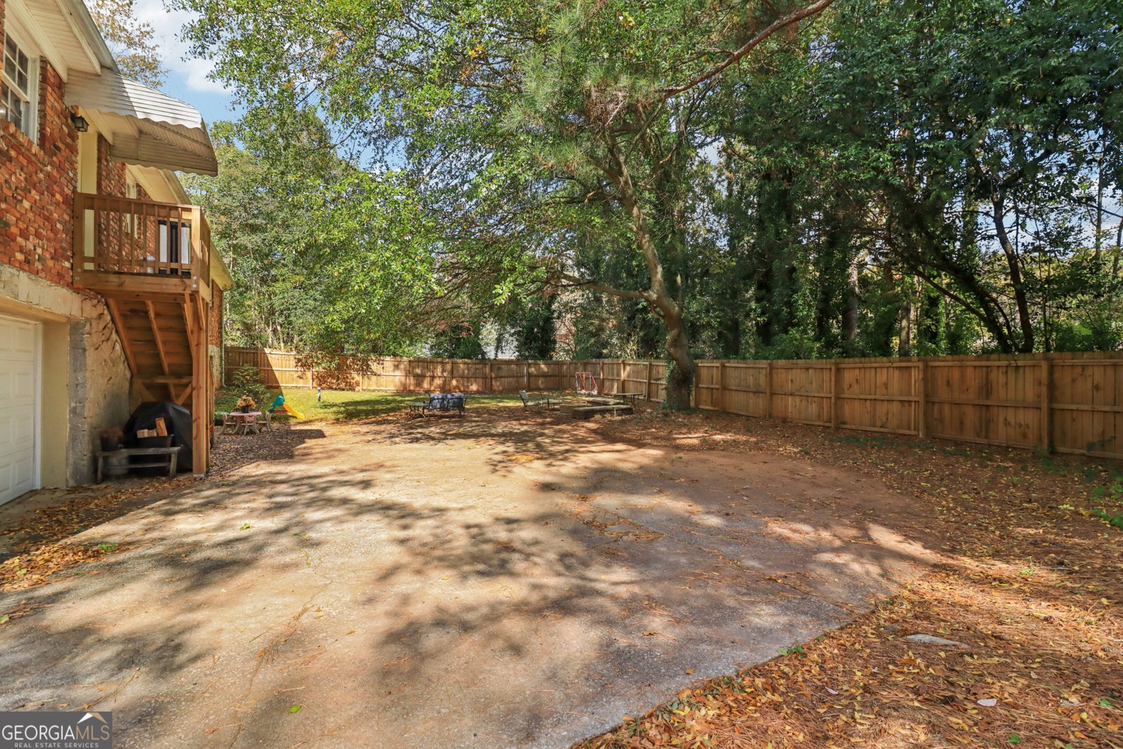 1722 Timothy Drive Atlanta - 27