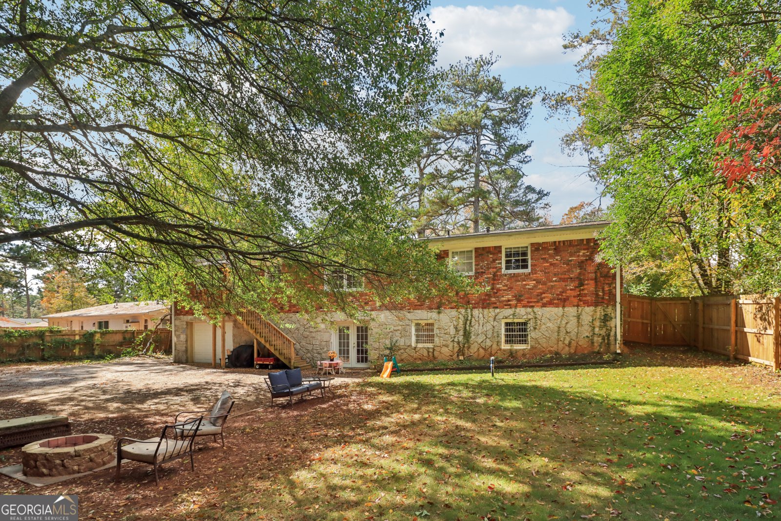 1722 Timothy Drive Atlanta - 34