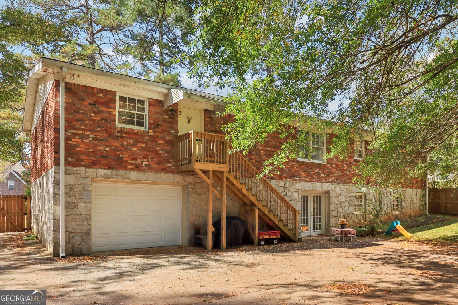 1722 Timothy Drive Atlanta - 35