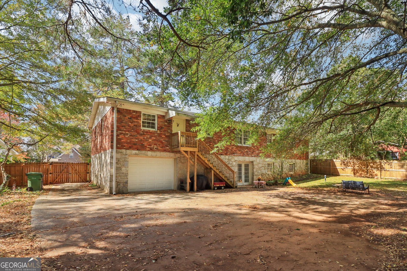 1722 Timothy Drive Atlanta - 36