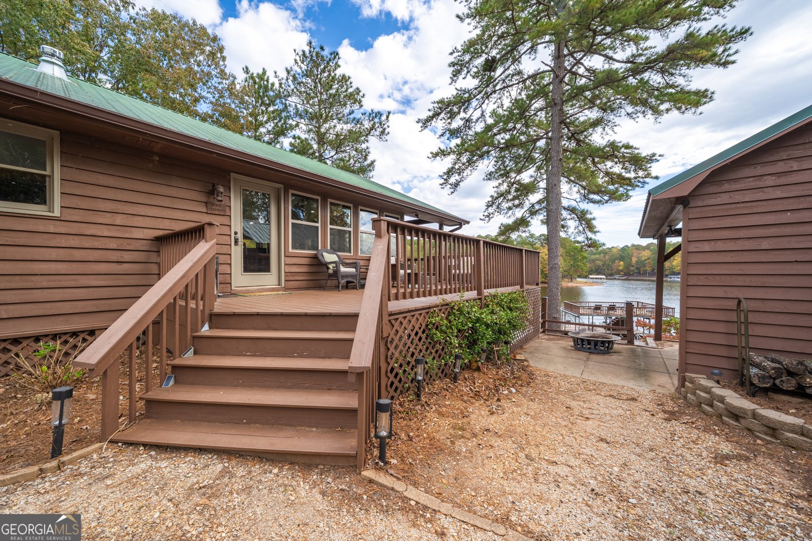 4481 County Road 99 Wedowee - 11