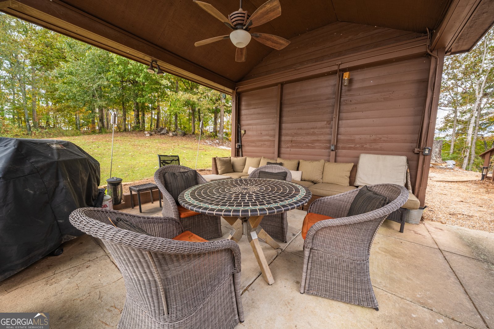 4481 County Road 99 Wedowee - 13