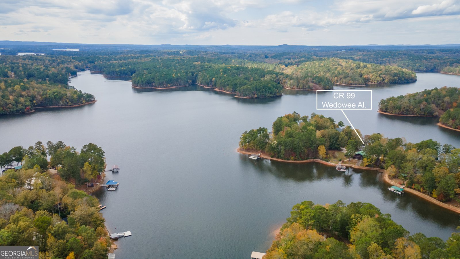 4481 County Road 99 Wedowee - 23