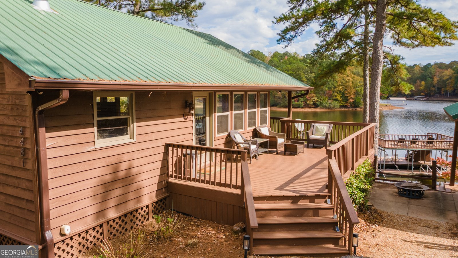 4481 County Road 99 Wedowee - 27