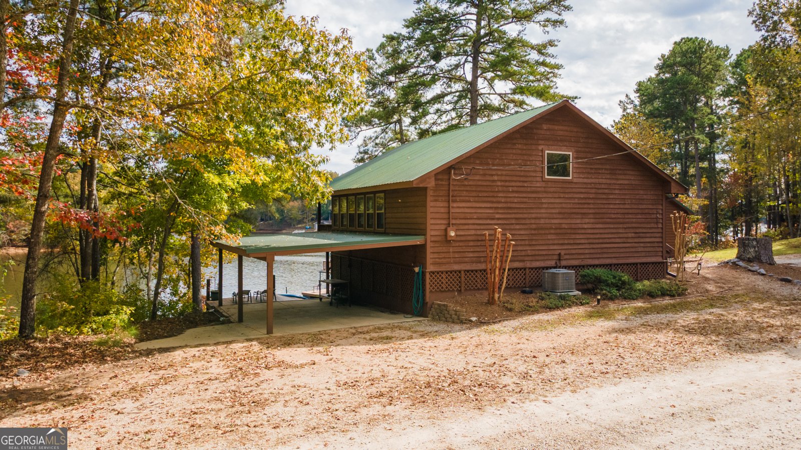 4481 County Road 99 Wedowee - 28
