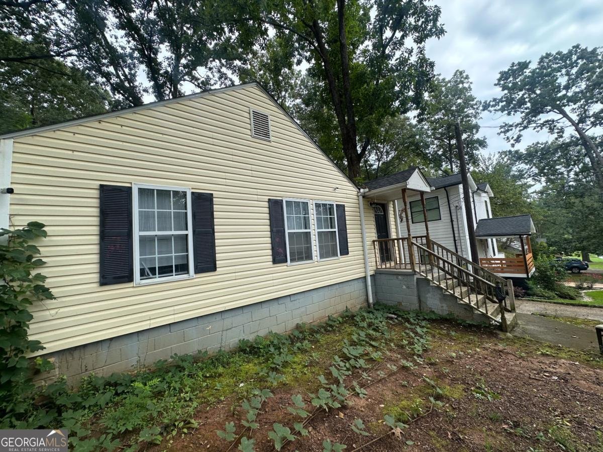 1591 Woodland Avenue Atlanta - 2