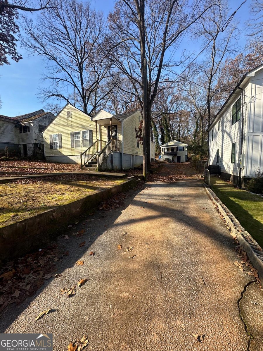 1591 Woodland Avenue Atlanta - 25