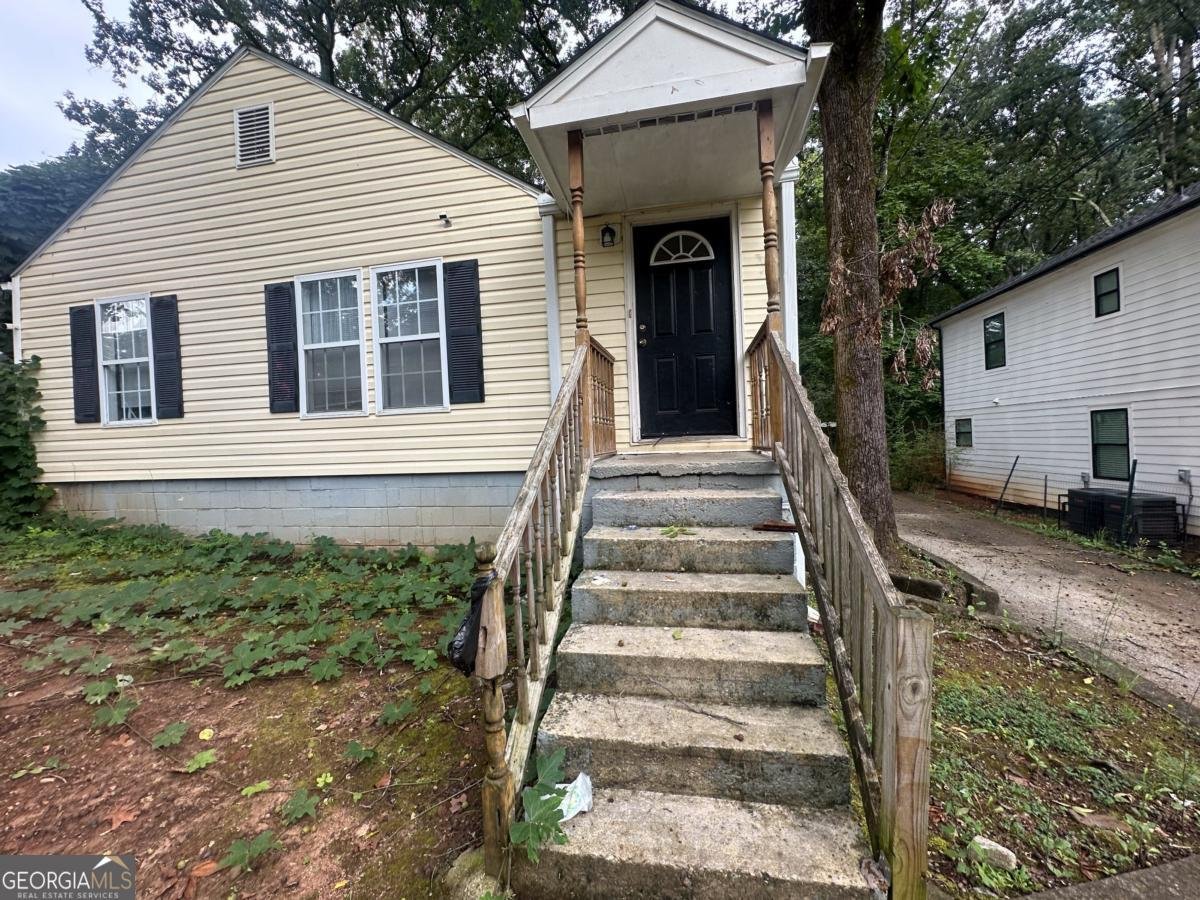 1591 Woodland Avenue Atlanta - 3