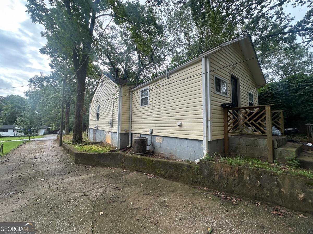 1591 Woodland Avenue Atlanta - 4