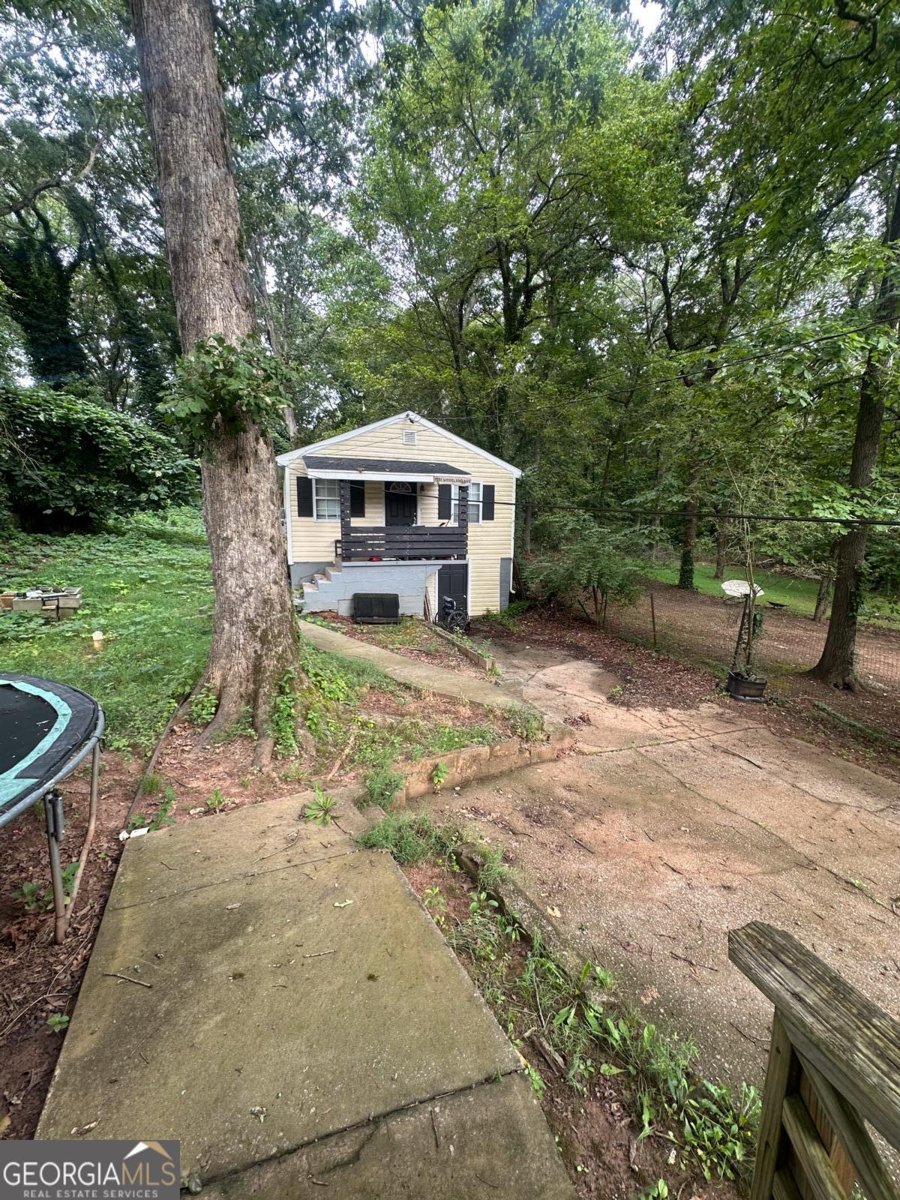 1591 Woodland Avenue Atlanta - 5