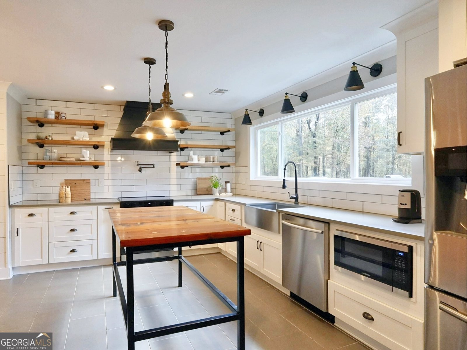 4925 Cook Road Stockbridge - 10