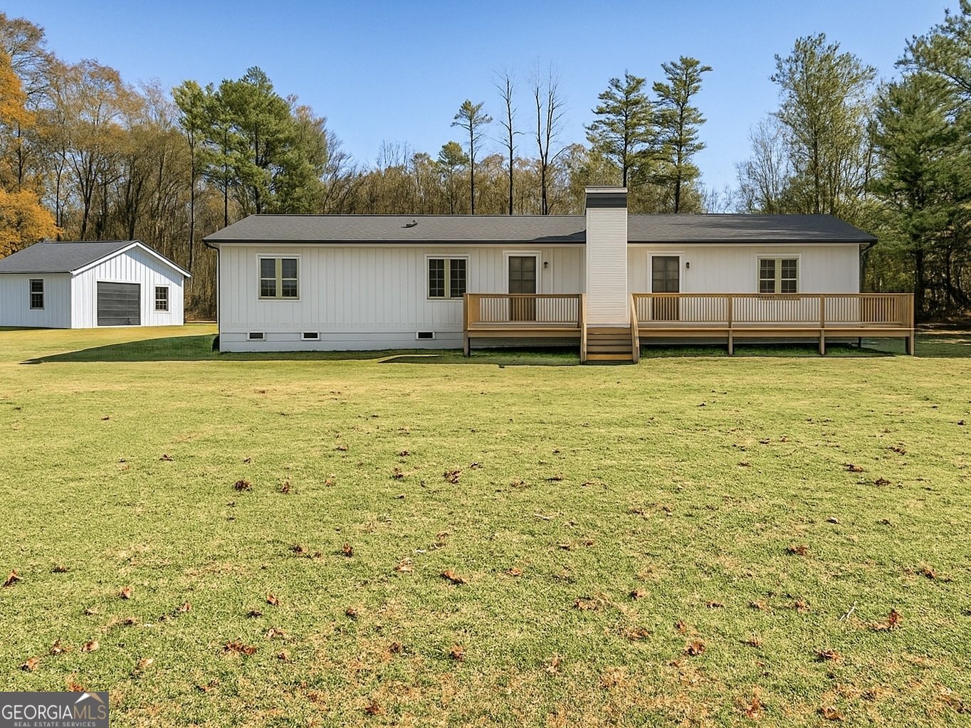 4925 Cook Road Stockbridge - 29