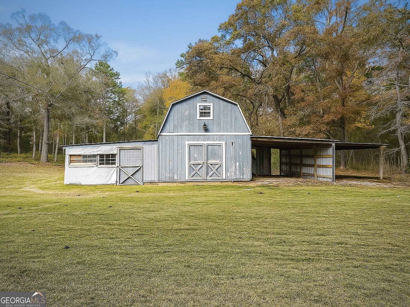 4925 Cook Road Stockbridge - 30