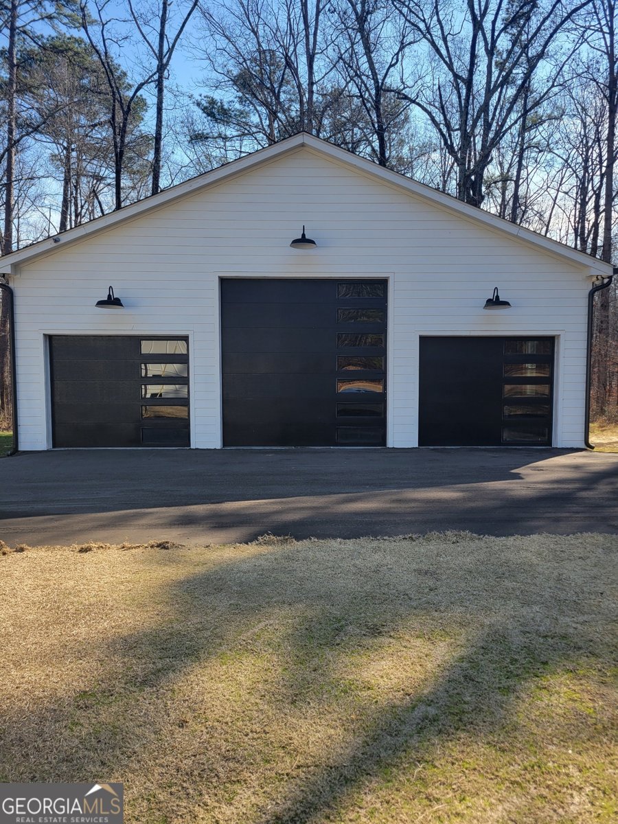 4925 Cook Road Stockbridge - Photo 35