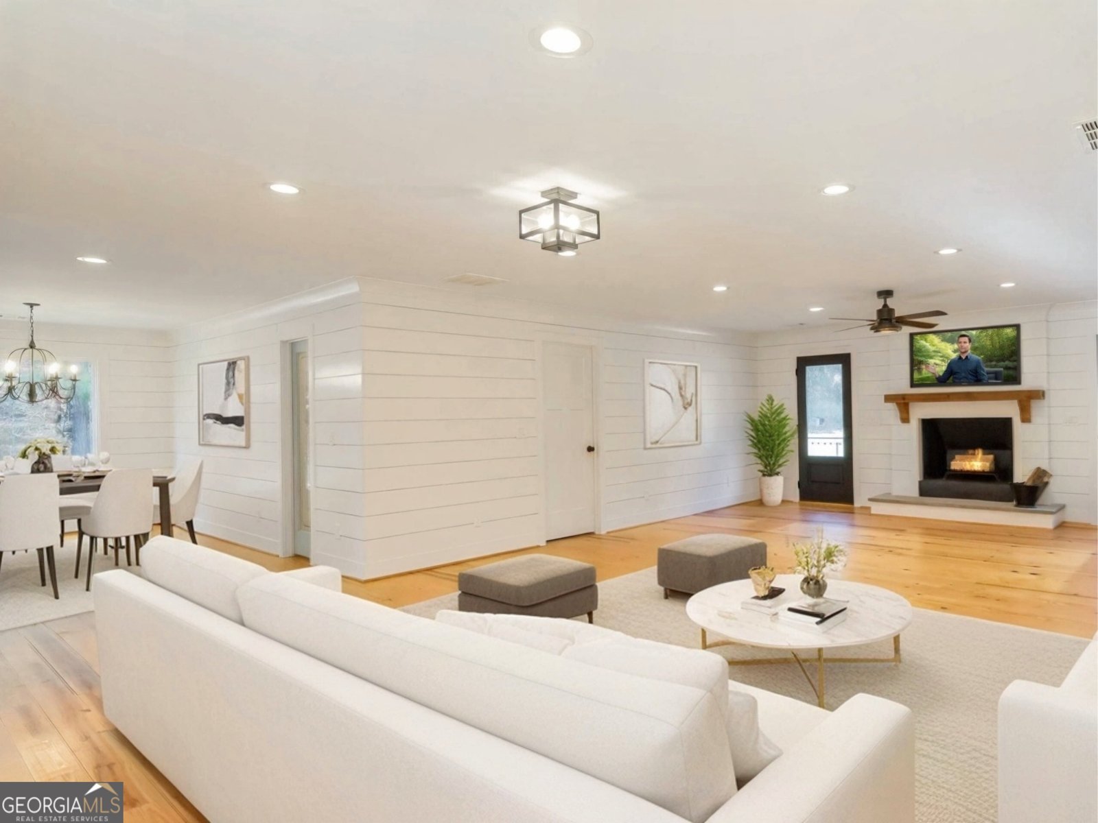 4925 Cook Road Stockbridge - 5