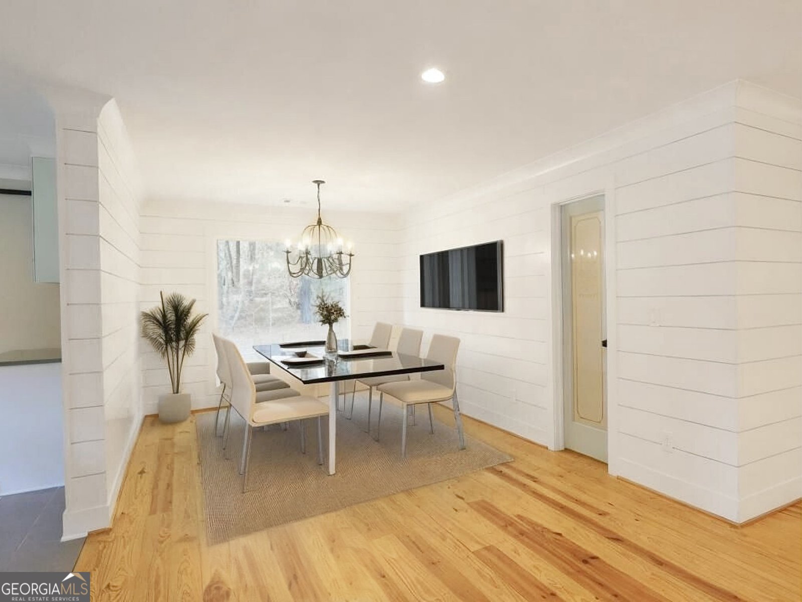 4925 Cook Road Stockbridge - 7