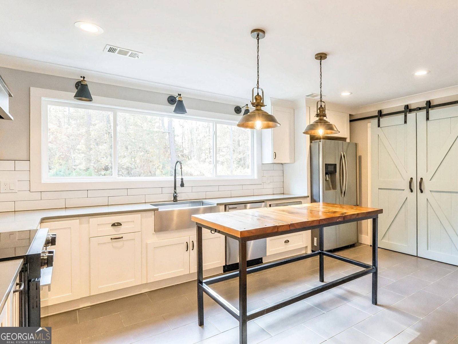 4925 Cook Road Stockbridge - 9