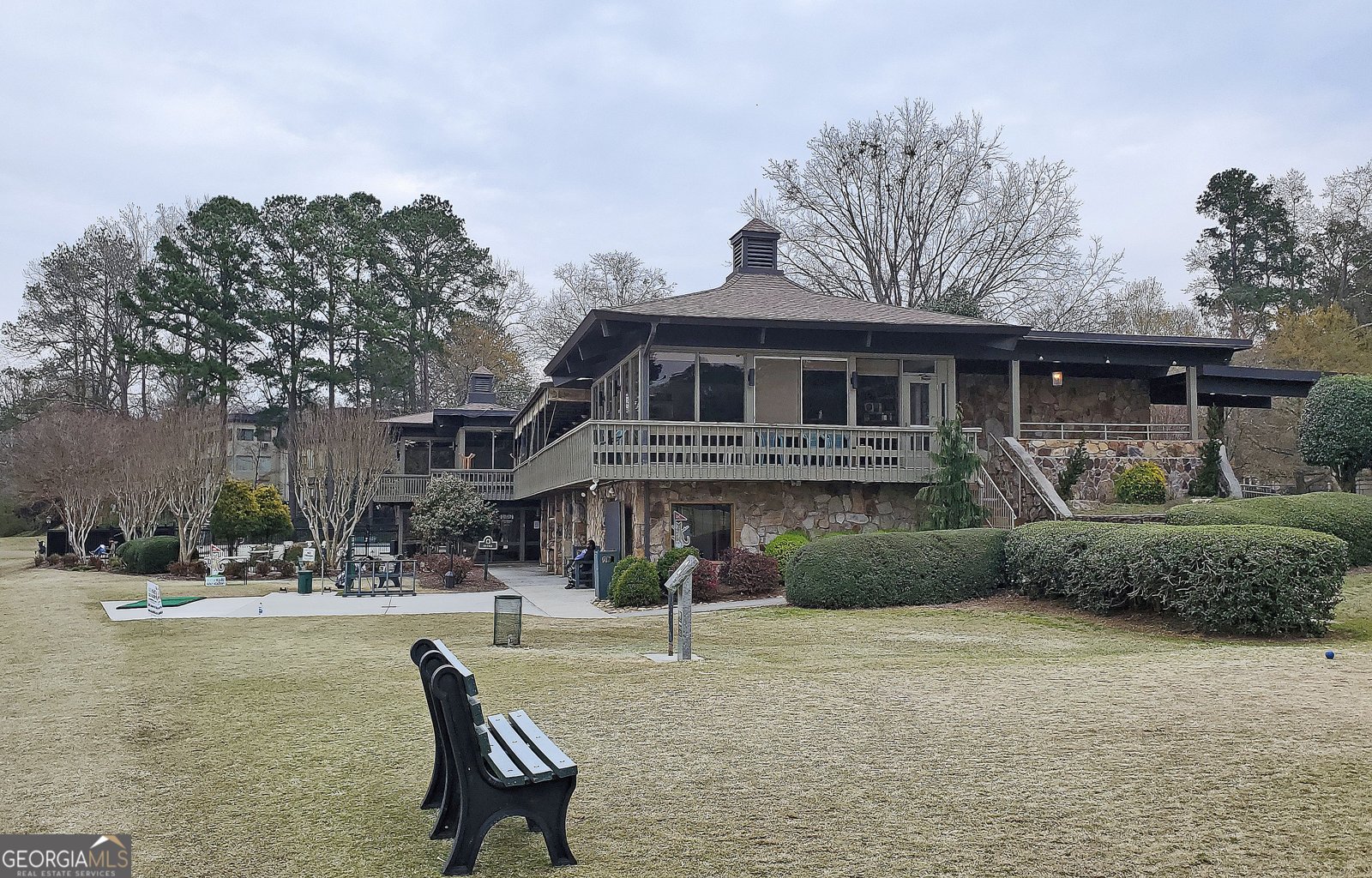 40 GLENALD Way Atlanta - 23