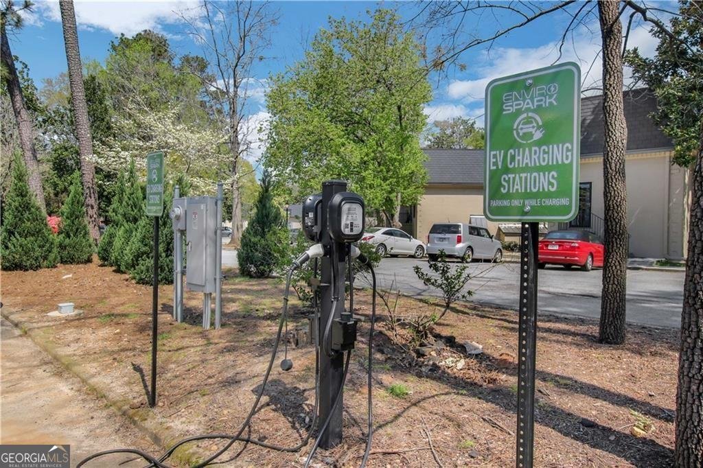 40 GLENALD Way Atlanta - 27