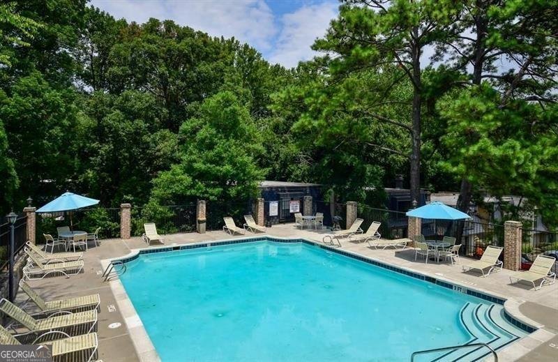 40 GLENALD Way Atlanta - 31