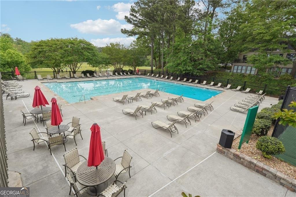 40 GLENALD Way Atlanta - 32