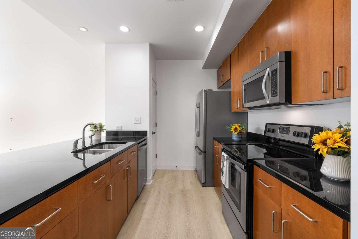 565 Peachtree Street Atlanta - 13