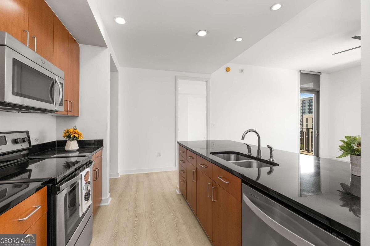 565 Peachtree Street Atlanta - 14