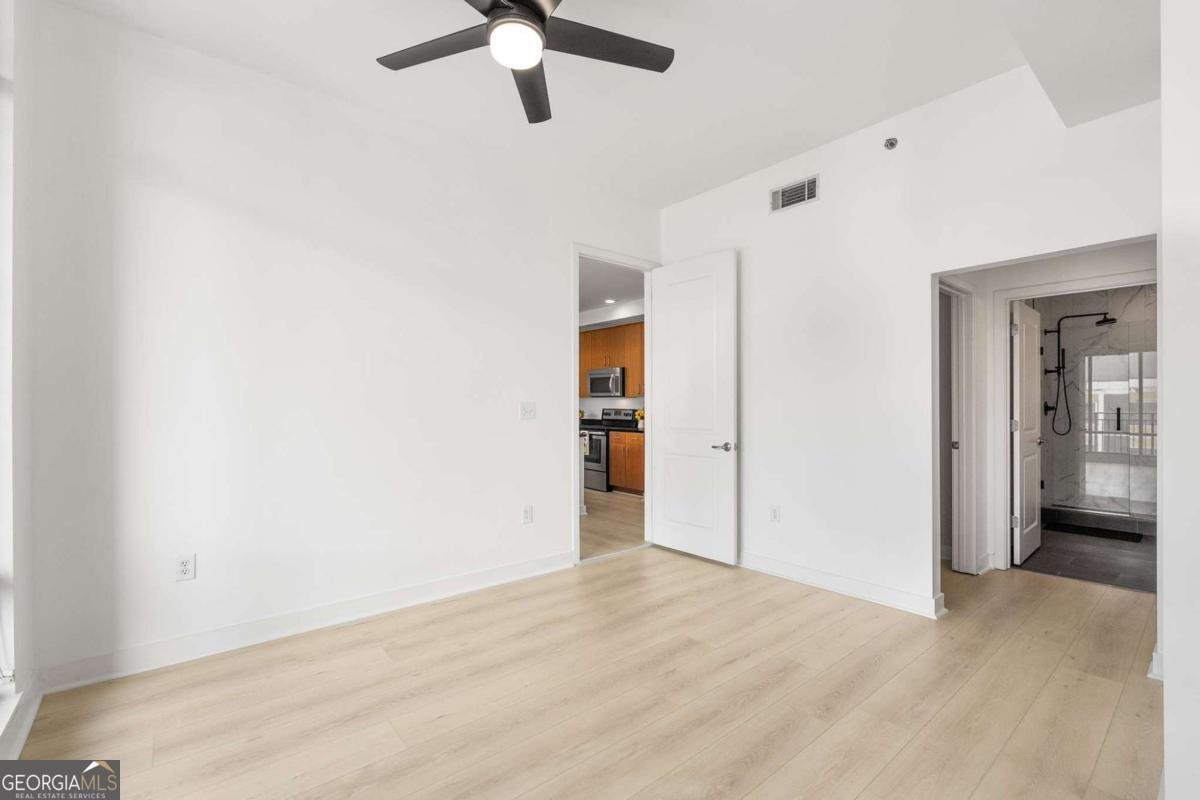 565 Peachtree Street Atlanta - 20