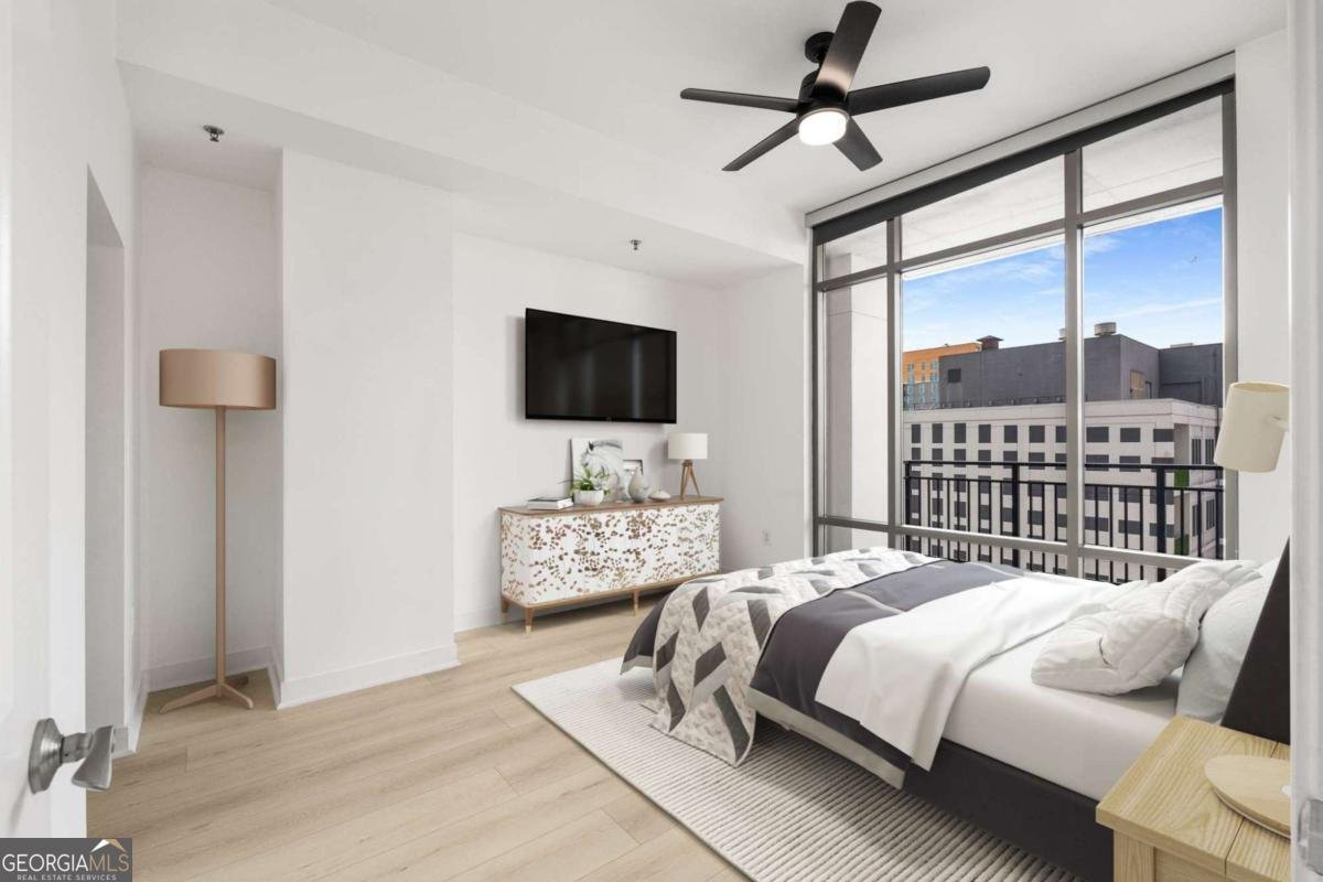 565 Peachtree Street Atlanta - 3