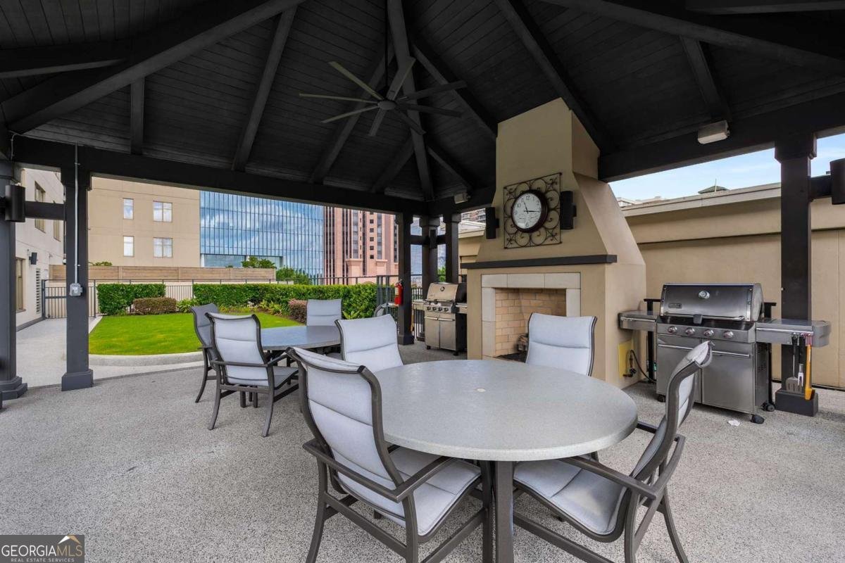 565 Peachtree Street Atlanta - 32