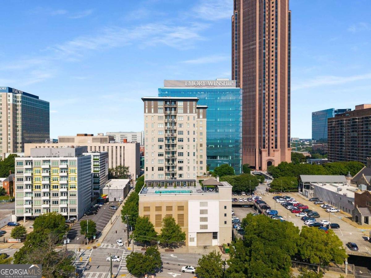 565 Peachtree Street Atlanta - 42