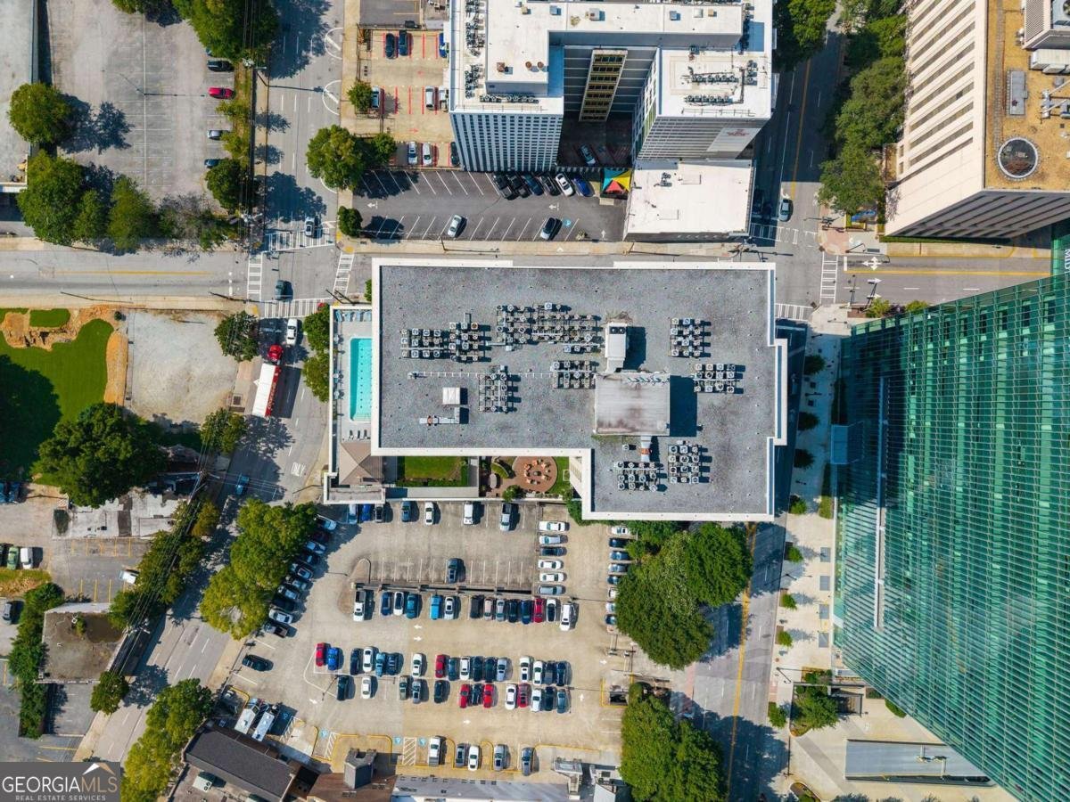 565 Peachtree Street Atlanta - 45