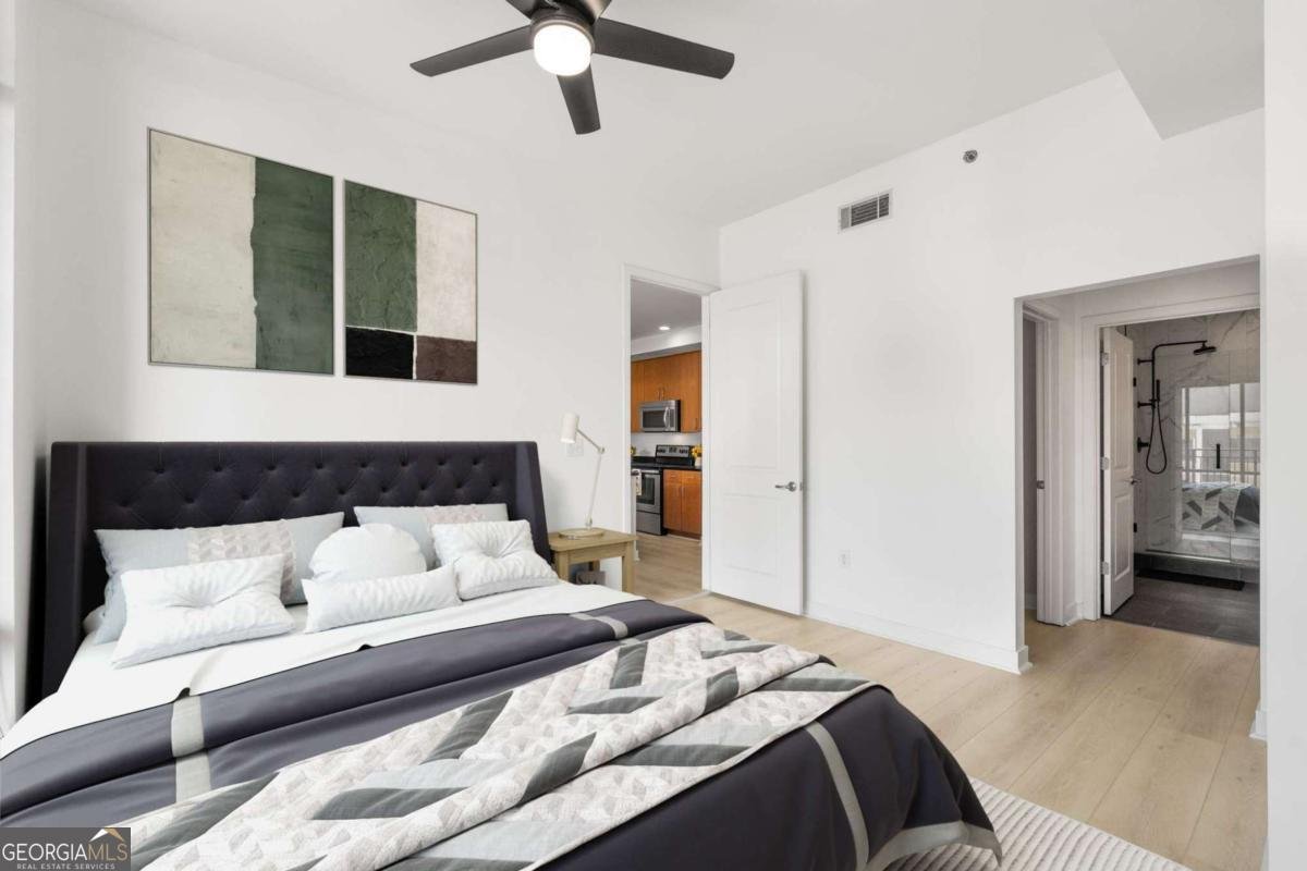 565 Peachtree Street Atlanta - 5