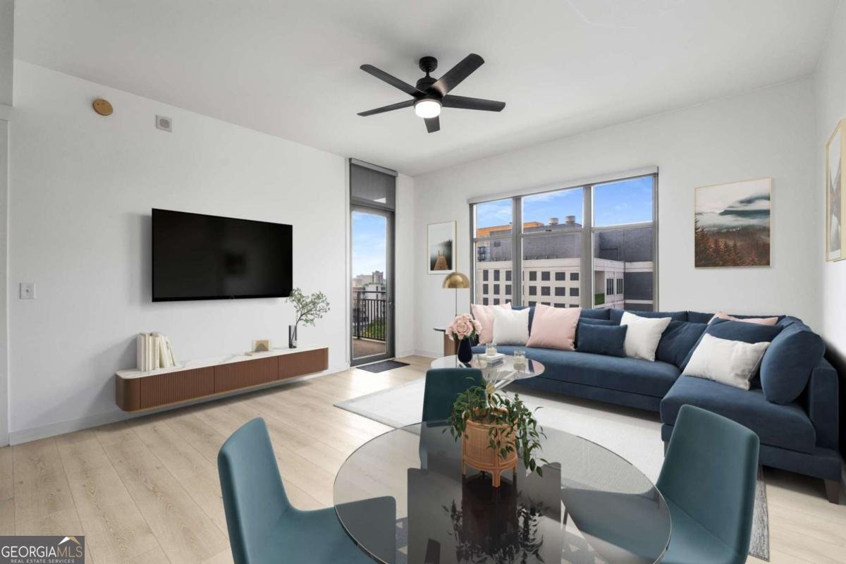 565 Peachtree Street Atlanta - 9