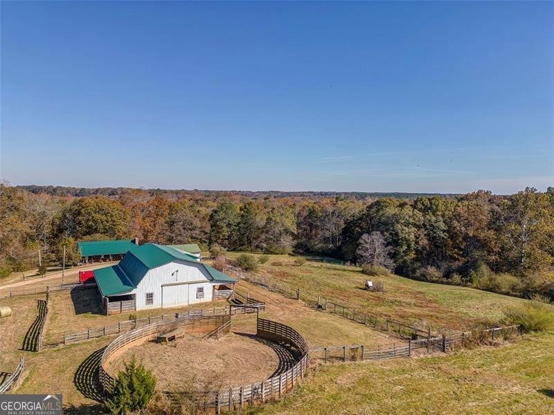 1288 REAVESVILLE Road Bowdon - 11