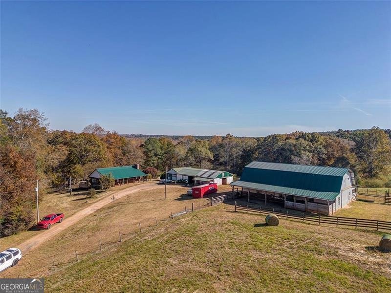 1288 REAVESVILLE Road Bowdon - 12