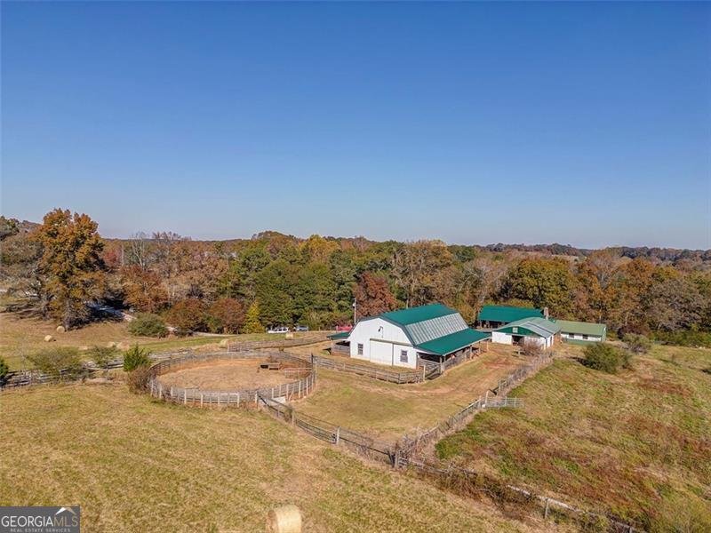 1288 REAVESVILLE Road Bowdon - 13