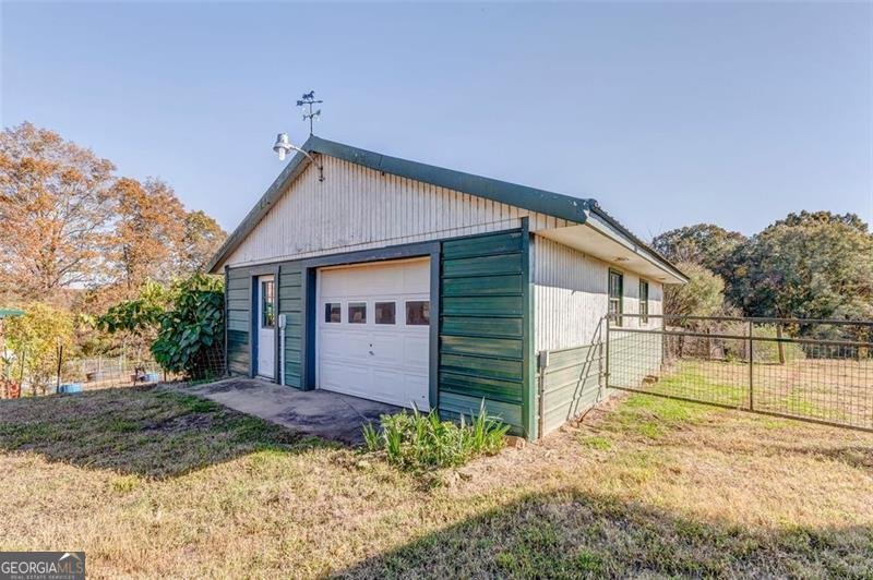 1288 REAVESVILLE Road Bowdon - 15