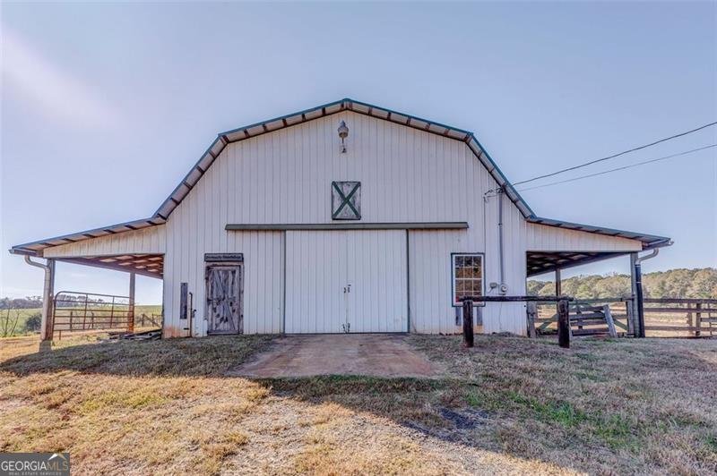 1288 REAVESVILLE Road Bowdon - 16