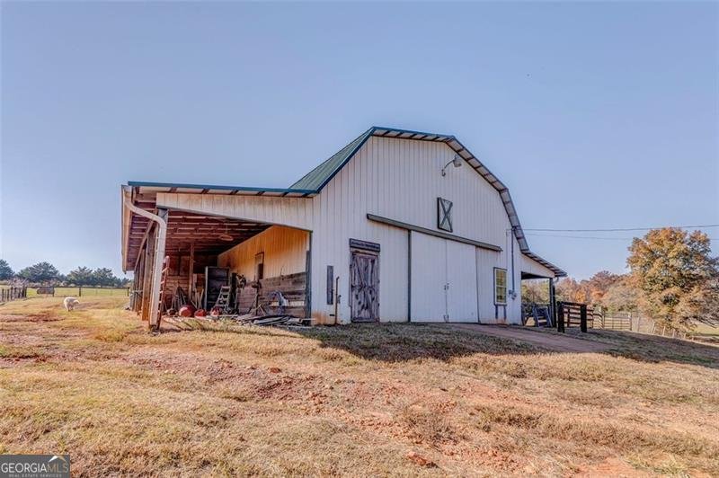 1288 REAVESVILLE Road Bowdon - 17