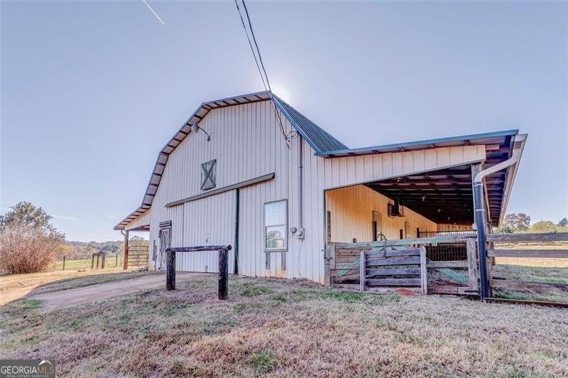 1288 REAVESVILLE Road Bowdon - 18