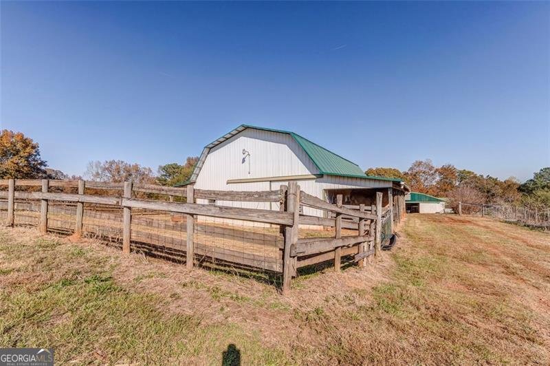 1288 REAVESVILLE Road Bowdon - 19