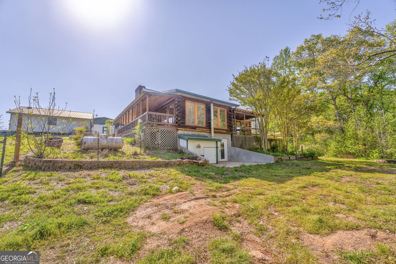 1288 REAVESVILLE Road Bowdon - 2