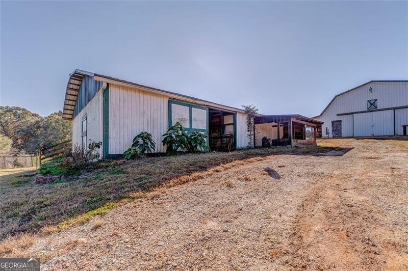 1288 REAVESVILLE Road Bowdon - 20