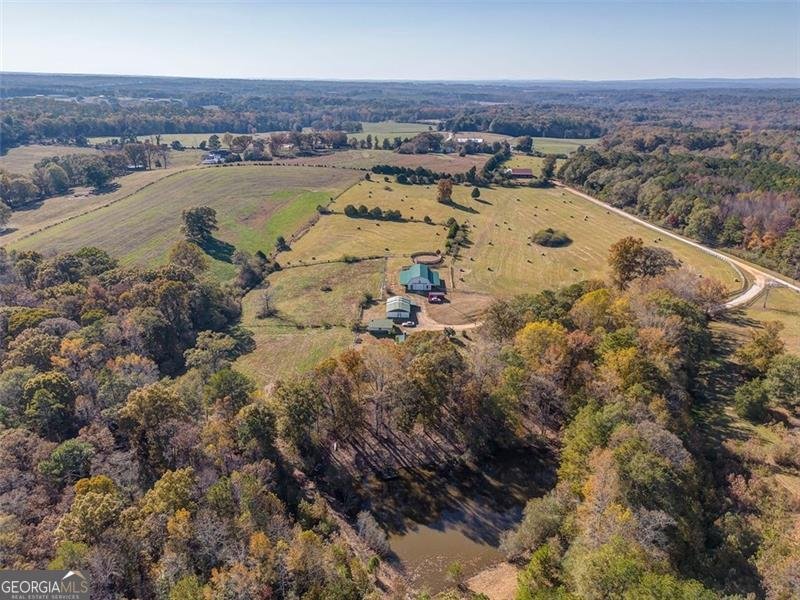 1288 REAVESVILLE Road Bowdon - 22