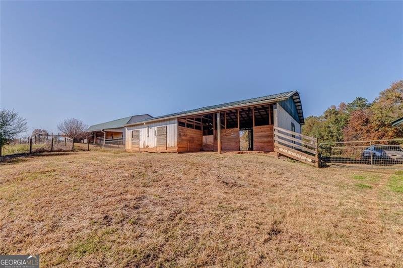 1288 REAVESVILLE Road Bowdon - 28