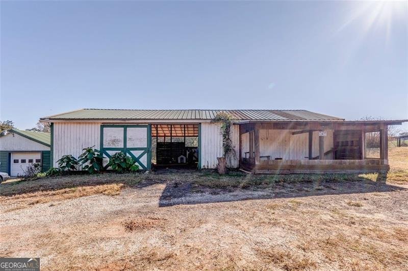 1288 REAVESVILLE Road Bowdon - 30