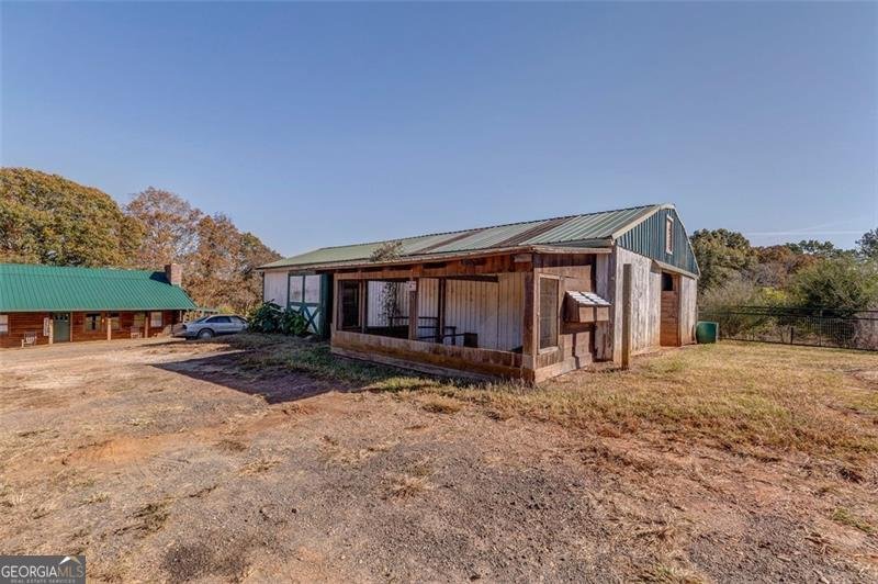 1288 REAVESVILLE Road Bowdon - 31