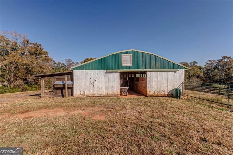 1288 REAVESVILLE Road Bowdon - 32