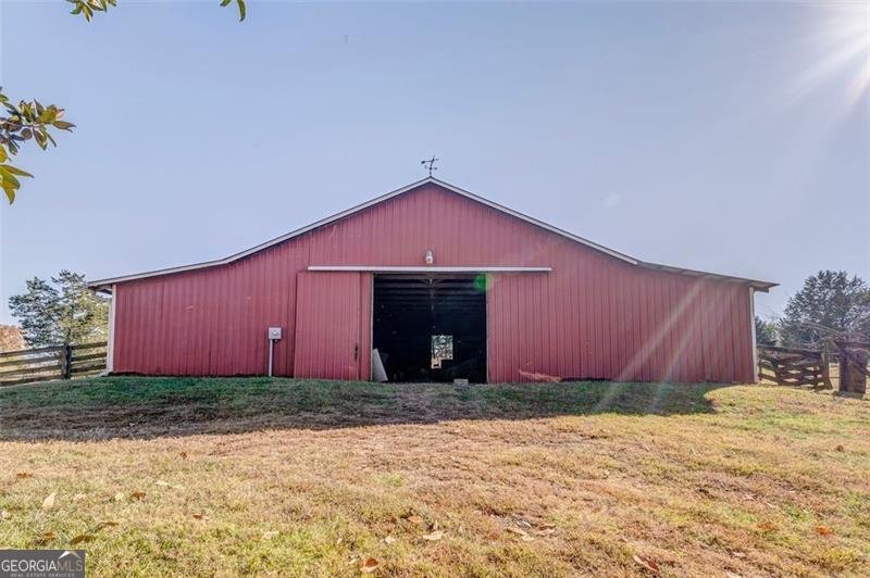 1288 REAVESVILLE Road Bowdon - 36